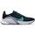 Cipők Női Rövid szárú edzőcipők Nike Superrep GO 3 Flyknit Fekete 