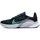 Cipők Női Rövid szárú edzőcipők Nike Superrep GO 3 Flyknit Fekete 