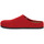 Cipők Papucsok Bioline 266 RIBES MERINOS Piros