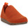 Cipők Női Mamuszok Grunland ARANCIO 40POFF Narancssárga