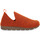 Cipők Női Mamuszok Grunland ARANCIO 40POFF Narancssárga