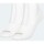 Kiegészítők Női High socks Calvin Klein Jeans 701218787 Fehér