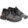 Cipők Női Belebújós cipők Liu Jo B69045 TX022 | Yulia 01 Fekete 