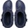 Cipők Női Csizmák Crocs Crocs™ Classic Neo Puff Luxe Boot Women's Navy