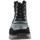 Cipők Női Magas szárú edzőcipők Ara 123249901 Fekete 