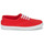 Cipők Gyerek Rövid szárú edzőcipők Citrouille et Compagnie KIPPI BOU Piros