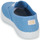 Cipők Gyerek Rövid szárú edzőcipők Citrouille et Compagnie KIPPI BOU Kék