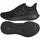 Cipők Női Futócipők adidas Originals EQ21 Run W Fekete 