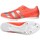 Cipők Férfi Futócipők adidas Originals Adizero MD Spikes M Rózsaszín