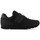 Cipők Gyerek Rövid szárú edzőcipők New Balance 373 Fekete 