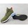 Cipők Gyerek Magas szárú edzőcipők adidas Originals Fortarun All Terrain Zöld