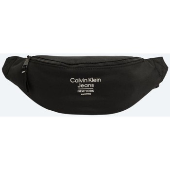 Táskák Női Táskák Calvin Klein Jeans K50K510098BDS Fekete 