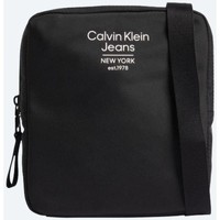Táskák Női Táskák Calvin Klein Jeans K50K510100BDS Fekete 