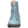 Cipők Női Bokacsizmák Andrea Conti 0342856 Kék