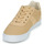 Cipők Rövid szárú edzőcipők Polo Ralph Lauren HANFORD-SNEAKERS-LOW TOP LACE Bézs