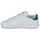 Cipők Rövid szárú edzőcipők Polo Ralph Lauren HRT CRT CL-SNEAKERS-HIGH TOP LACE Fehér / Zöld