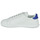 Cipők Rövid szárú edzőcipők Polo Ralph Lauren HRT CRT CL-SNEAKERS-LOW TOP LACE Fehér / Kék