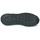 Cipők Férfi Rövid szárú edzőcipők Polo Ralph Lauren TRACKSTR 200-SNEAKERS-LOW TOP LACE Fekete 