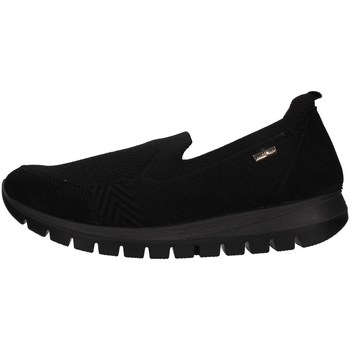 Cipők Női Belebújós cipők Enval 2767200 Fekete 