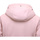 Ruhák Női Parka kabátok Matogla 139031208 Rózsaszín