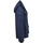 Ruhák Női Parka kabátok Matogla 139031380 Kék