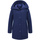 Ruhák Női Parka kabátok Thebrand 139031454 Kék