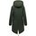 Ruhák Női Parka kabátok Gentile Bellini 139031541 Zöld