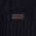 Ruhák Férfi Pulóverek Barbour Essential Pullover Cable Knit - Navy Kék