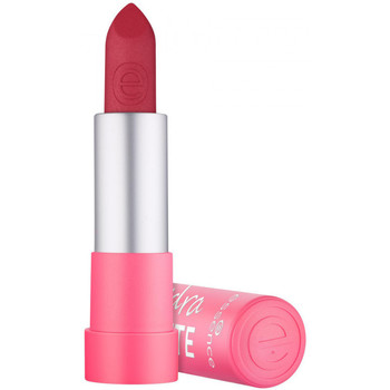 szepsegapolas Női Rúzs Essence Hydra Matte Lipstick - 408 Pink Positive Rózsaszín