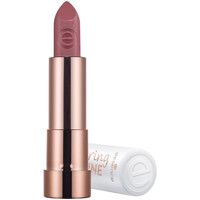 szepsegapolas Női Rúzs Essence Vegan Collagen Caring Shine Lipstick - 204 My Way Piros