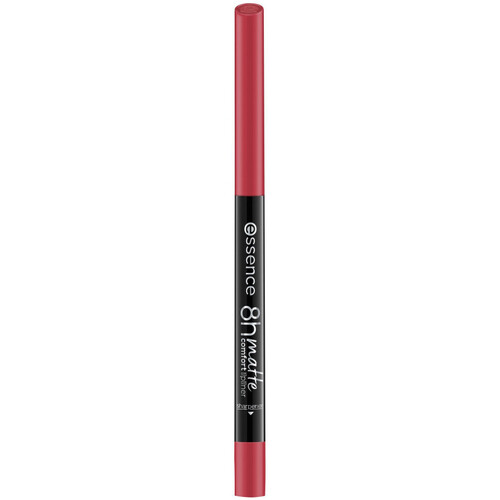 szepsegapolas Női Szájkontúr ceruza Essence 8H Matte Comfort Lip Pencil - 07 Classic Red Piros