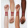 szepsegapolas Női Szájkontúr ceruza Essence 8H Matte Comfort Lip Pencil - 03 Soft Beige Bézs