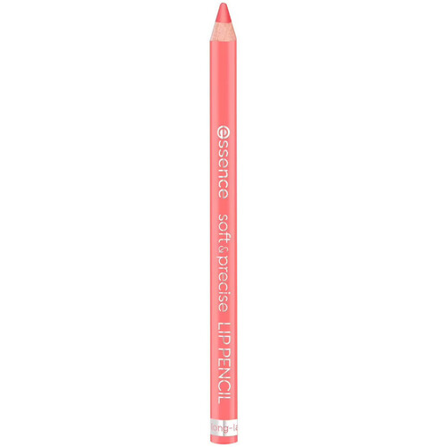 szepsegapolas Női Szájkontúr ceruza Essence Soft & Precise Lip Pen - 304 DIVINE Narancssárga