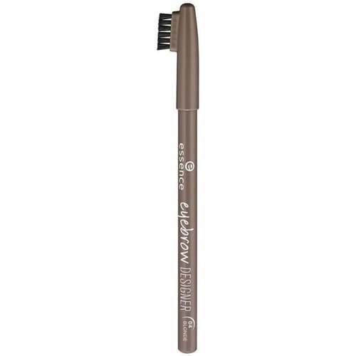 szepsegapolas Női Szemöldök smink Essence Eyebrow Designer Eyebrow Brush Pencil - 04 Blonde Bézs