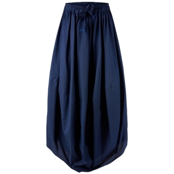 Ruhák Női Szoknyák Wendy Trendy Skirt 791355 - Blue Kék