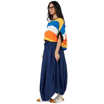Wendy Trendy Skirt 791355 - Blue Kék