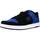 Cipők Divat edzőcipők DC Shoes MANTECA 4 M SHOE Fekete 