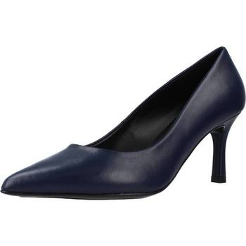 Cipők Női Félcipők Argenta 9008 3 Kék