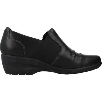 Clarks ROSELY STEP Fekete 
