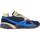 Cipők Férfi Divat edzőcipők Le Coq Sportif LCS R850 WINTER CRAFT Kék