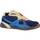 Cipők Férfi Divat edzőcipők Le Coq Sportif LCS R850 WINTER CRAFT Kék