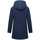 Ruhák Női Parka kabátok Matogla 139030889 Kék