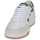 Cipők Férfi Rövid szárú edzőcipők Caval PLAYGROUND Fehér / Zöld