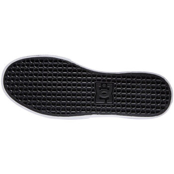 DC Shoes Kalis vulc ADYS300569 WHITE/BLACK/BLACK (WLK) Fehér