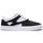Cipők Férfi Divat edzőcipők DC Shoes Kalis vulc ADYS300569 WHITE/BLACK/BLACK (WLK) Fehér