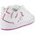Cipők Női Divat edzőcipők DC Shoes Court graffik 300678 CRAZY PINK (CRP) Rózsaszín