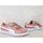 Cipők Gyerek Rövid szárú edzőcipők Puma Smash V2 Glitz Glam V PS Rózsaszín