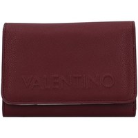 Táskák Női Pénztárcák Valentino VPS6G043 Piros