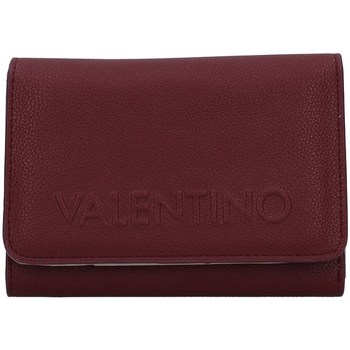 Táskák Női Pénztárcák Valentino VPS6G043 Piros