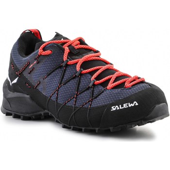 Cipők Női Túracipők Salewa Wildfire 2 W 61405-3965 Sokszínű